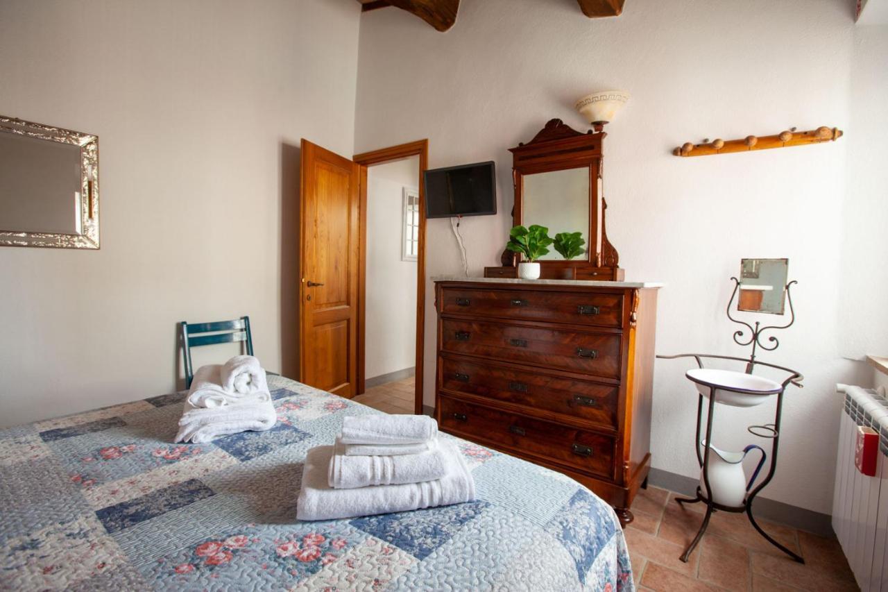 Casa Vacanze Bianca Alice 카타비오 외부 사진