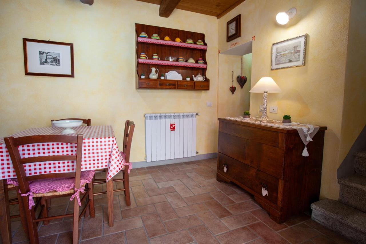 Casa Vacanze Bianca Alice 카타비오 외부 사진