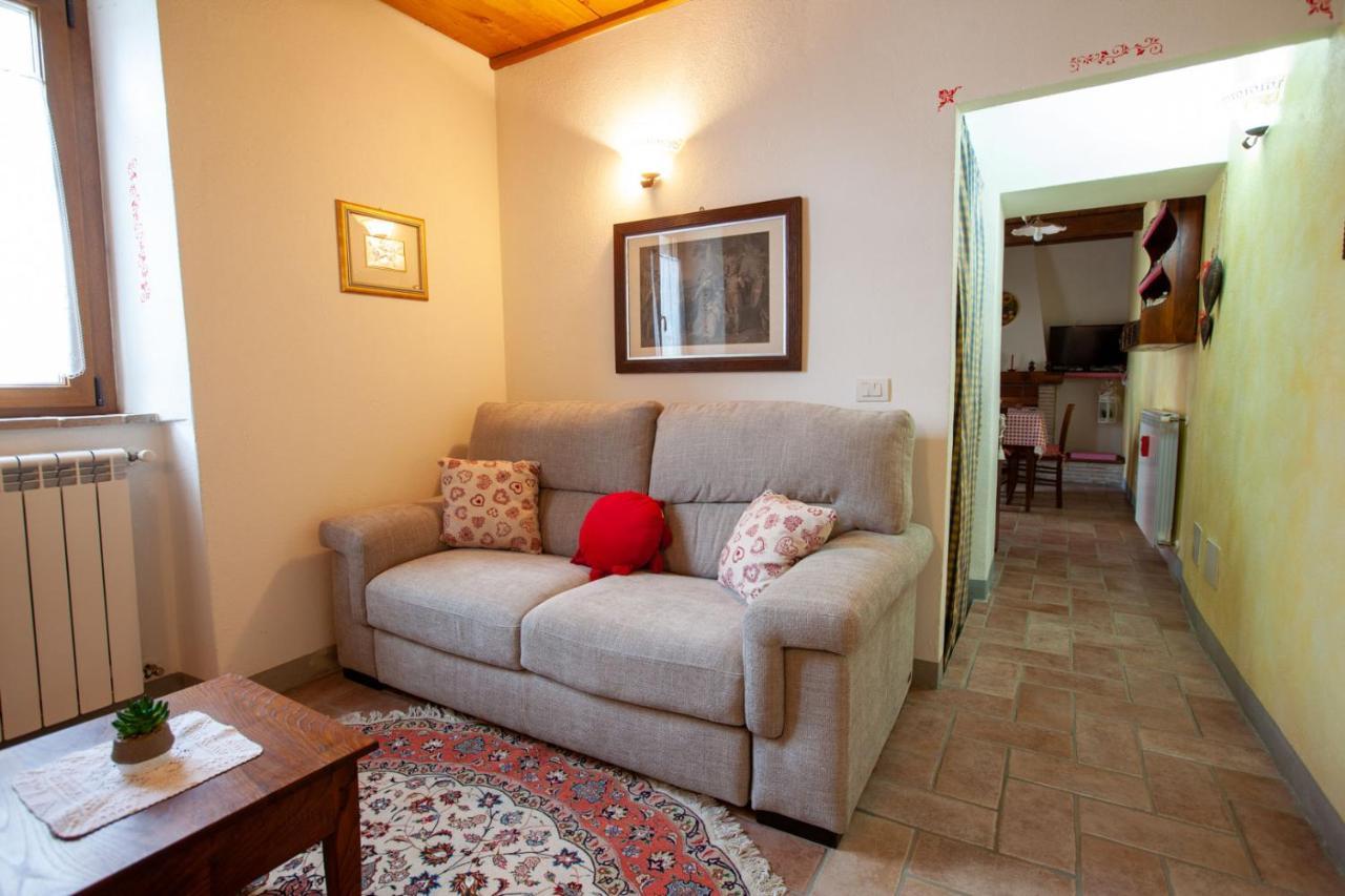 Casa Vacanze Bianca Alice 카타비오 외부 사진